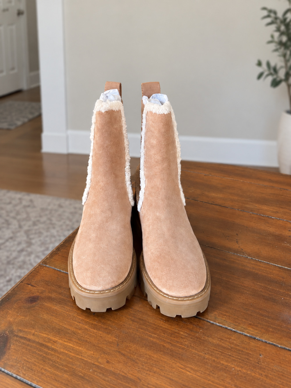 PIPER CHELSEA BOOT